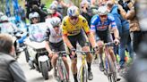 Still room for improvement, but Wout van Aert eases doubts before Tour of Flanders