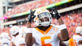 Tennessee football releases bizarre Lego animation of Chiefs DB Kamal Hadden, OL Trey Smith