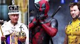Deadpool and Wolverine's Ryan Reynolds speaks out on King Charles cameo rumour