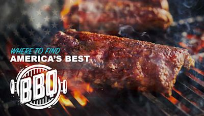 North vs South: Where to find the best BBQ in America