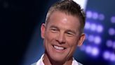 Dancing With The Stars judge makes Ben Cousins blush with racy comment