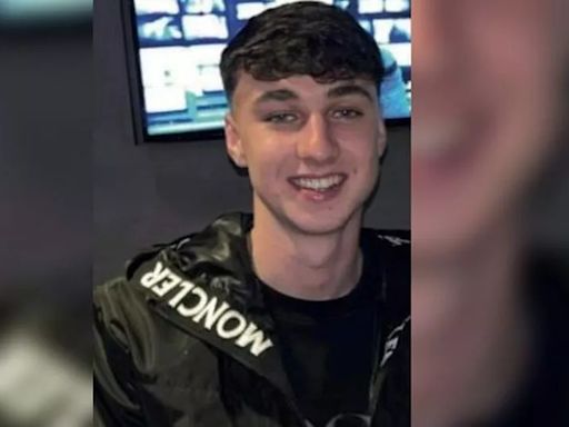 Teen missing in Tenerife told friend 'I don't know where I am, I need a drink and my phone is about to die'