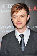 Dane DeHaan