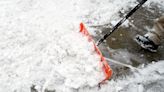 How to choose a snow shovel