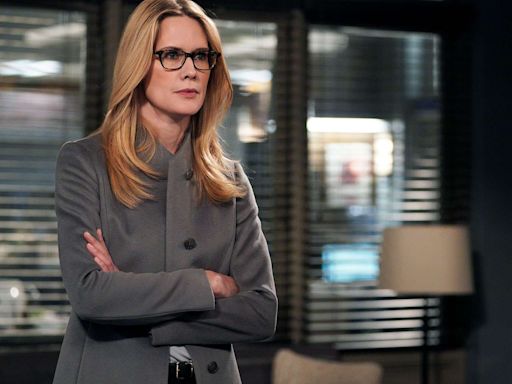 Stephanie March Reveals Law & Order: SVU Storyline That Sparked Her Real Life Passion (Exclusive)