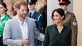 ‘Spare’ Was Released on January 10. On January 11, King Charles Evicted Prince Harry and Meghan Markle from Frogmore Cottage