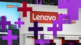 Lenovo Expands Mideast Ties With $2 Billion Convertible Bond, Saudi Fund Deal