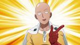 One-Punch Man Movie Taps Rick and Morty Duo for Script