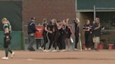 Gilmore's walkoff hands Brewer softball win over MDI