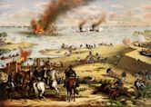 Battle of Hampton Roads