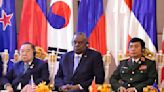 Secretario de Defensa de EEUU visitará Camboya, uno de los aliados más cercanos de China