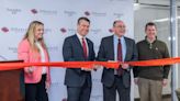 Indiana semiconductor industry gets boost from NHanced facility at Crane