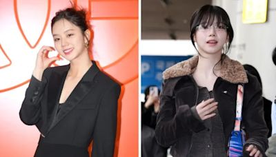 Agents of Mystery Starring Lee Hyeri, Aespa’s Karina & More Reveals Release Date on Netflix