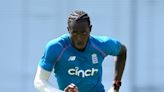 Jofra Archer retains England central contract but Alex Lees misses out