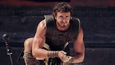 Gladiator 2: release date, cast, plot, trailer, and more