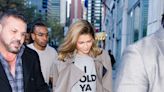 Zendaya's "I Told Ya" Shirt from 'Challengers' Has a Surprising Link to JFK Jr.