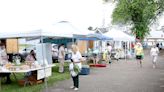 Tuscarawas Valley Farmers Market returns June 1 at fairgrounds