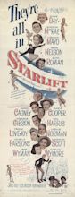 Starlift 1951 Original Movie Poster #FFF-55458 | FFFMovieposters.com