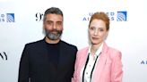 Jessica Chastain Says Oscar Isaac Friendship Has ‘Never Quite Been the Same’ After ‘Scenes From a Marriage’