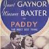 Paddy the Next Best Thing (1933 film)