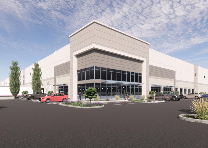 Hudson Valley Logistic Center pre-leased to global automaker - Mid Hudson News