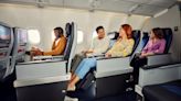 Delta destaca 5 diferenciais da Premium Select, nova cabine de seus aviões