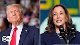 Trump questions Harris's Black identity, drawing backlash – DW – 08/01/2024