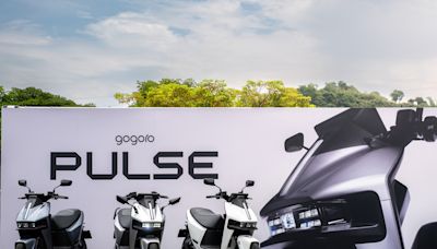 Gogoro 旗艦電車 Gogoro Pulse 交車累計2,500台！即日起針對學生加碼「現折3000」