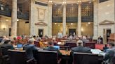 Wisconsin Senate votes to override governor’s vetoes