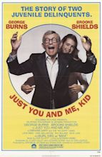 Just You and Me, Kid (1979) - Quotes - IMDb