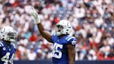 Colts LB EJ Speed not concerned with contract status
