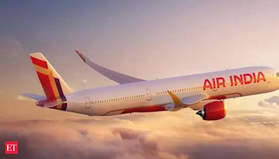 Air India's Transformation: A lot is going on to make it a world-class airline