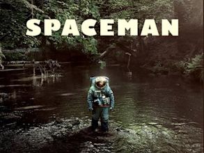 Spaceman (2024 film)