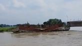 ‘5th Incident In 9 Days’: Under-Construction Bridge Collapses In Bihar