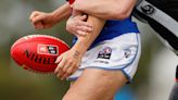 Australian rules football player is first female athlete diagnosed with CTE