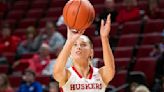 Nebraska guard Jaz Shelley selected in third round of WNBA draft