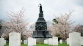 Arlington Confederate Memorial Should Be Removed and USS Chancellorsville Renamed, Panel Says