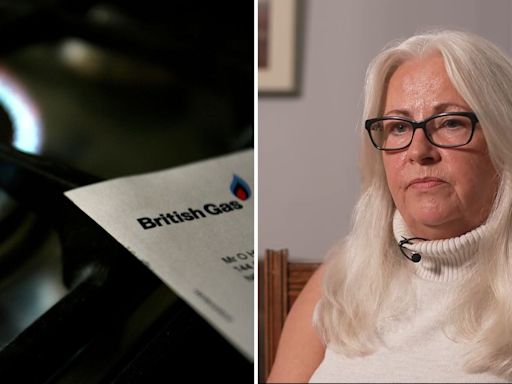 'It took over my whole life': Customers on new British gas bill system | ITV News