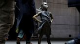 Lawsuit over Wall Street's 'Fearless Girl' statue is settled