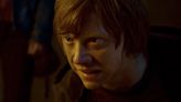 Watch Rupert Grint And His Harry Potter Co-Star Adorably Recreate One Scene As Adults