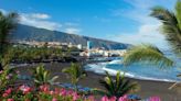 Tenerife warns tourists of 'indefinite' ban from one of its famous beach