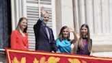 Felipe VI of Spain more popular than any politician, poll says