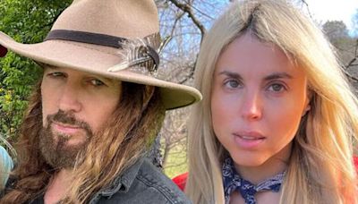 Billy Ray Cyrus Fires Back at Estranged Wife After Abuse Allegations