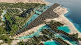 Saudi unveils billionaires resort with private docks for superyachts