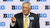 Kirk Ferentz still committed to Iowa after watching friends Bill Belichick, Nick Saban move on