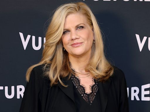 Kristen Johnston Boards Netflix’s Chuck Lorre & Leanne Morgan Comedy Series