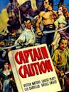 Captain Caution