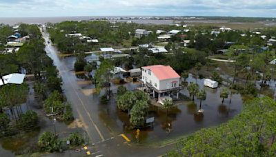Florida Democrats sound the alarm as hurricane season collides with property insurance, affordable housing crises