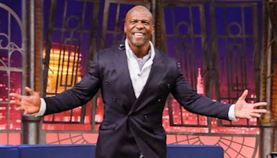 Terry Crews comenta sobre legado de Todo Mundo Odeia O Chris