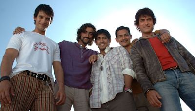 When Aamir Khan Told Rang De Basanti Director Film's Climax 'Didn't Make Sense To Him'